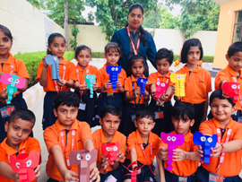 Best School of Bhiwadi